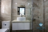 Nice and clean one bed apartment rental in To Ngoc Van, Tay Ho